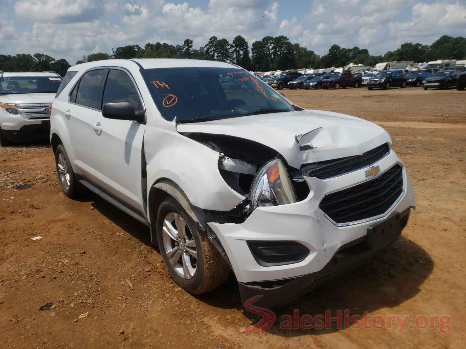 2GNALBEK9G1107586 2016 CHEVROLET EQUINOX