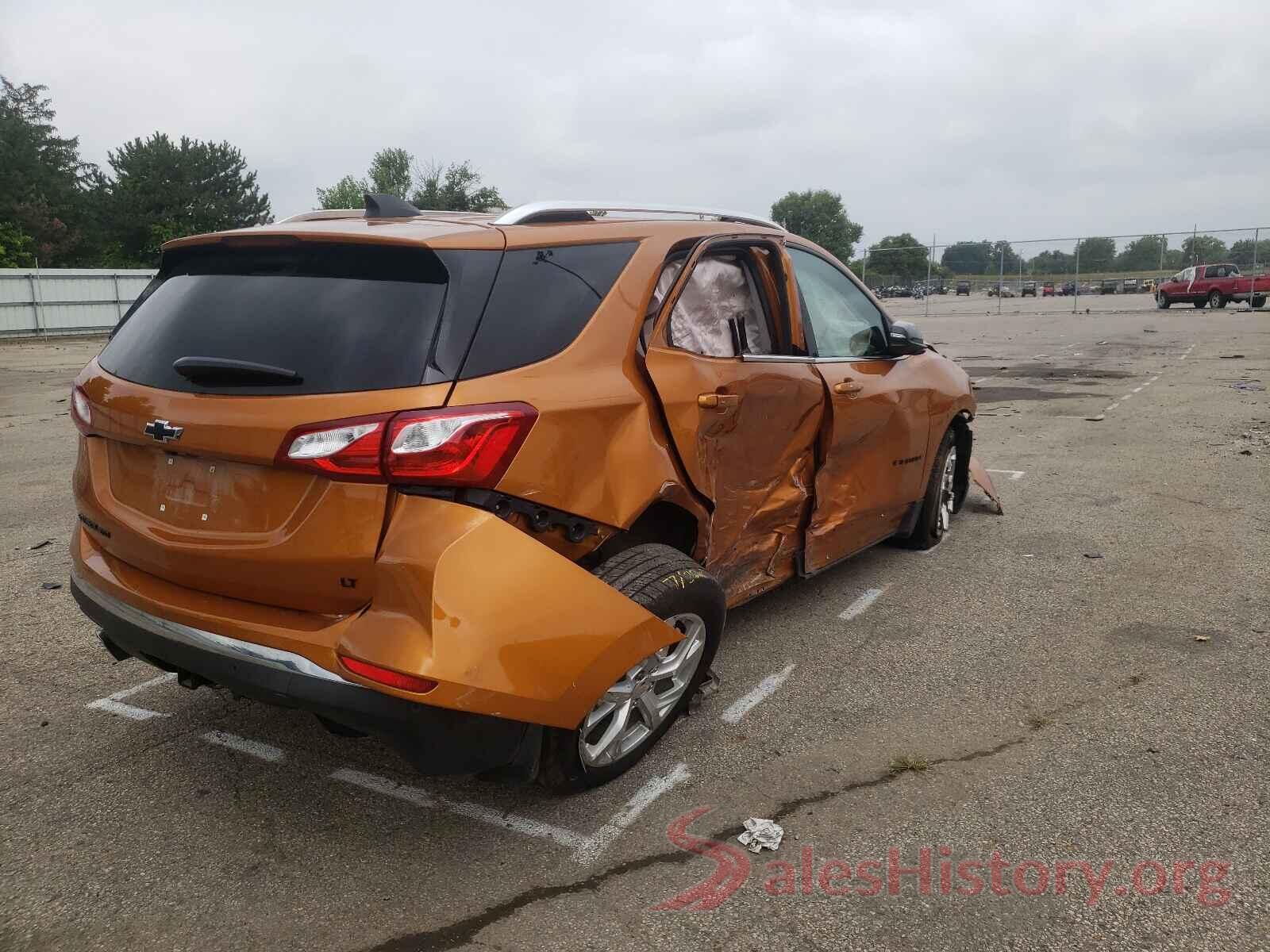 2GNAXKEX0J6334577 2018 CHEVROLET EQUINOX