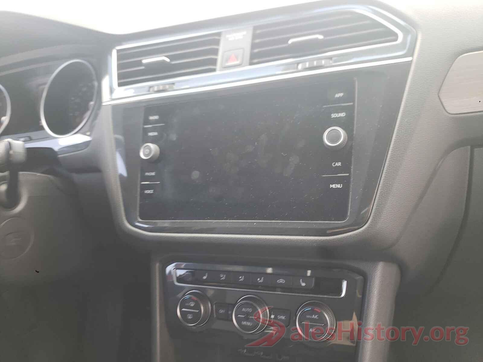 3VV3B7AXXKM075723 2019 VOLKSWAGEN TIGUAN