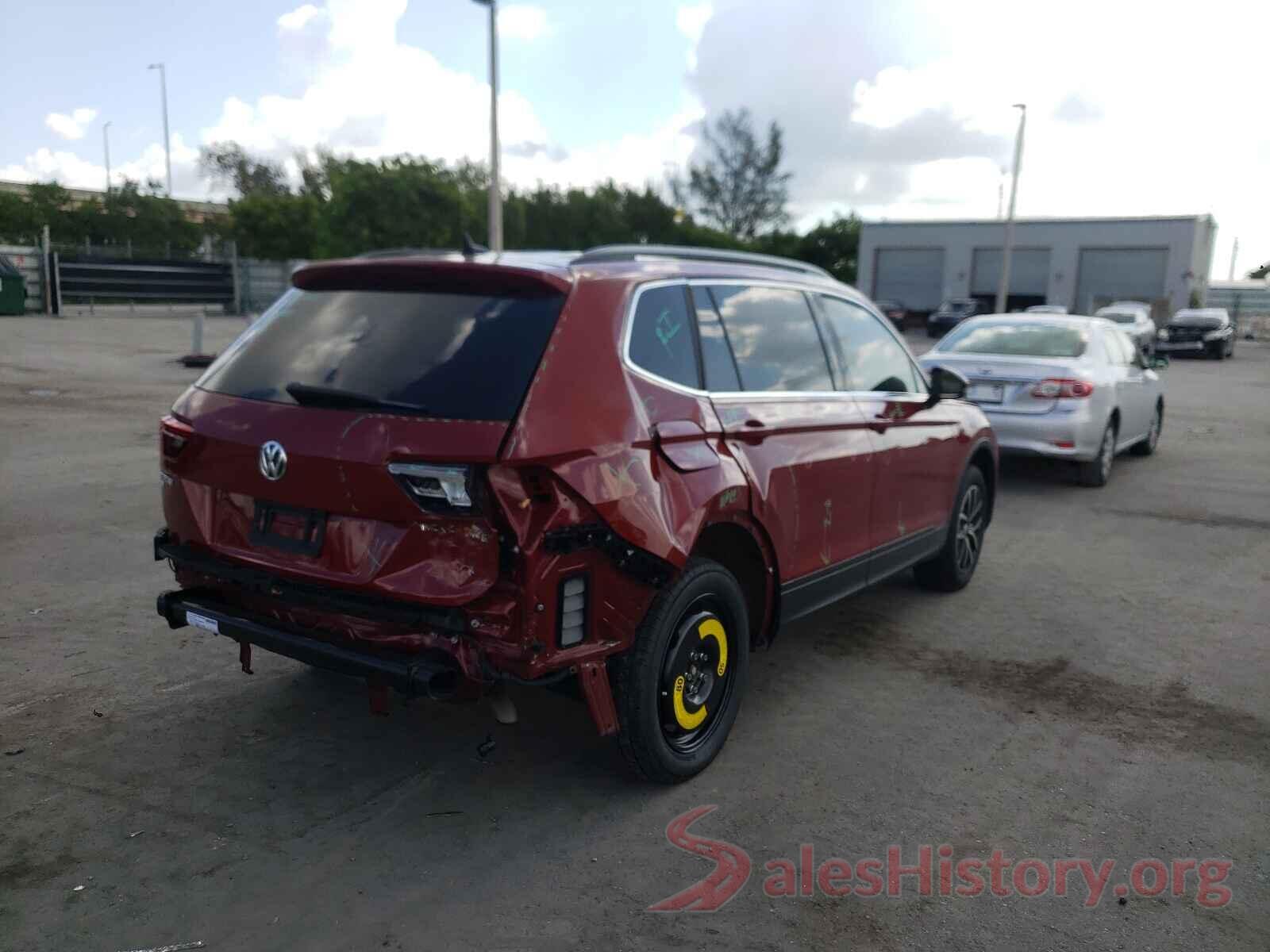 3VV3B7AXXKM075723 2019 VOLKSWAGEN TIGUAN