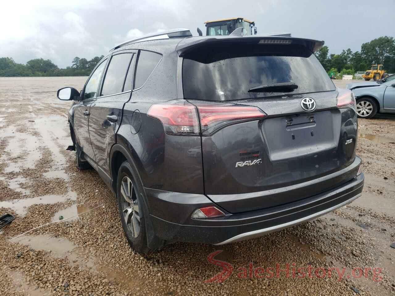 JTMWFREV0JJ158982 2018 TOYOTA RAV4