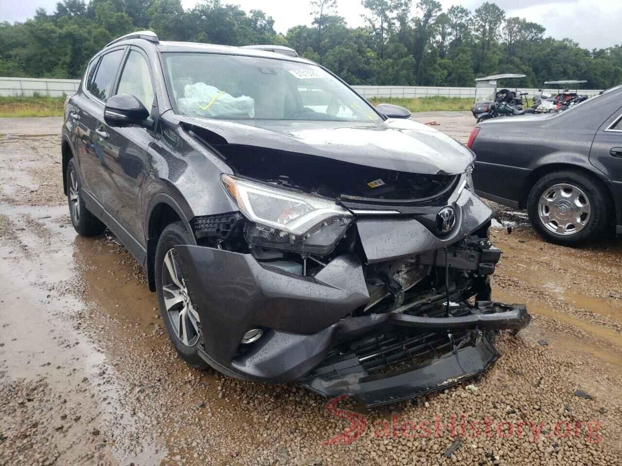 JTMWFREV0JJ158982 2018 TOYOTA RAV4