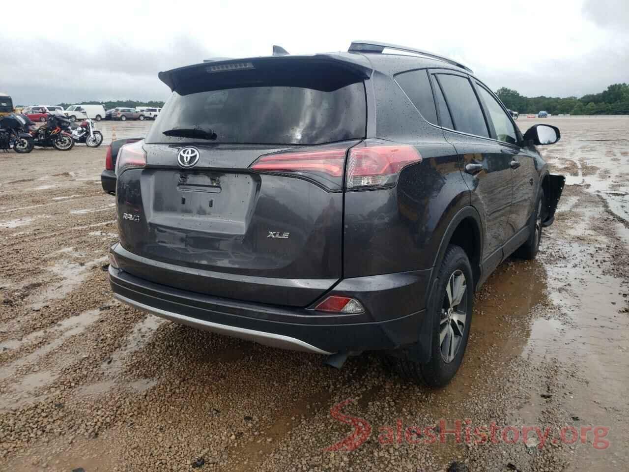 JTMWFREV0JJ158982 2018 TOYOTA RAV4