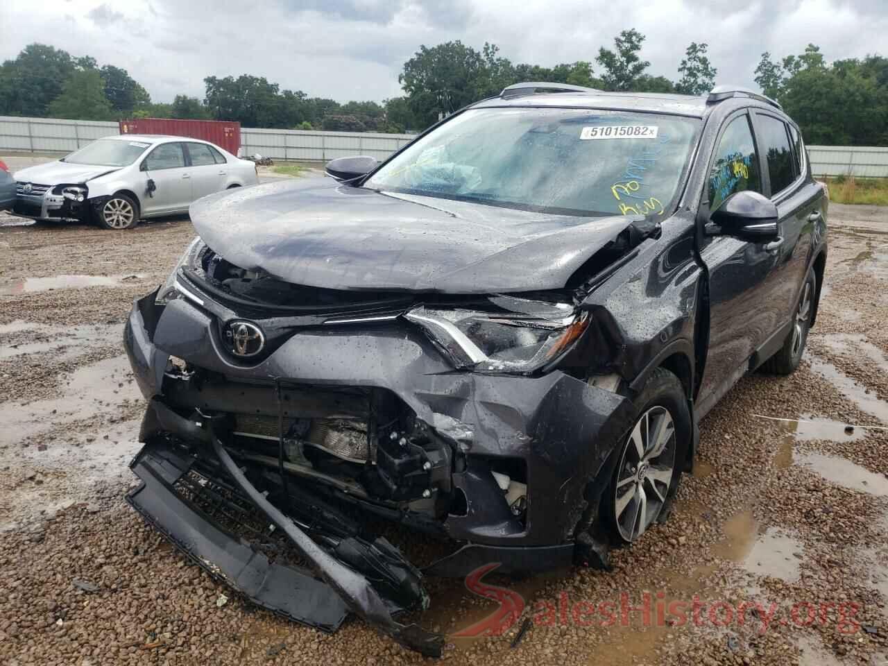 JTMWFREV0JJ158982 2018 TOYOTA RAV4