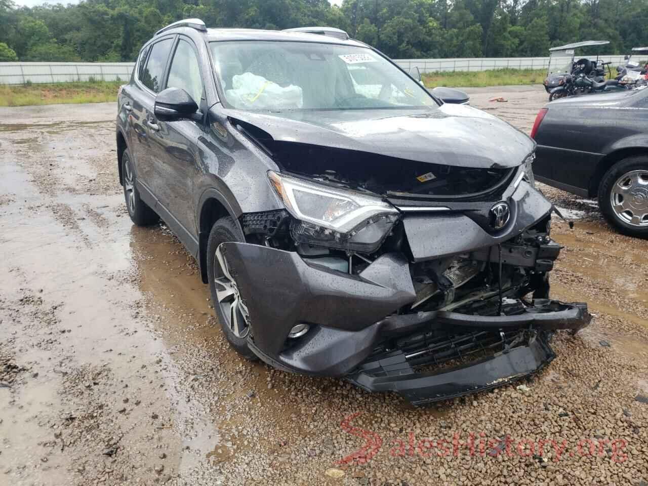 JTMWFREV0JJ158982 2018 TOYOTA RAV4