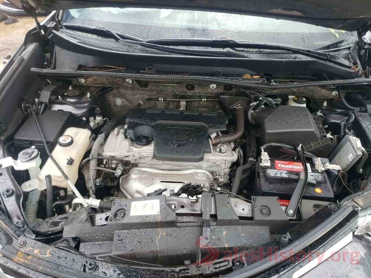 JTMWFREV0JJ158982 2018 TOYOTA RAV4