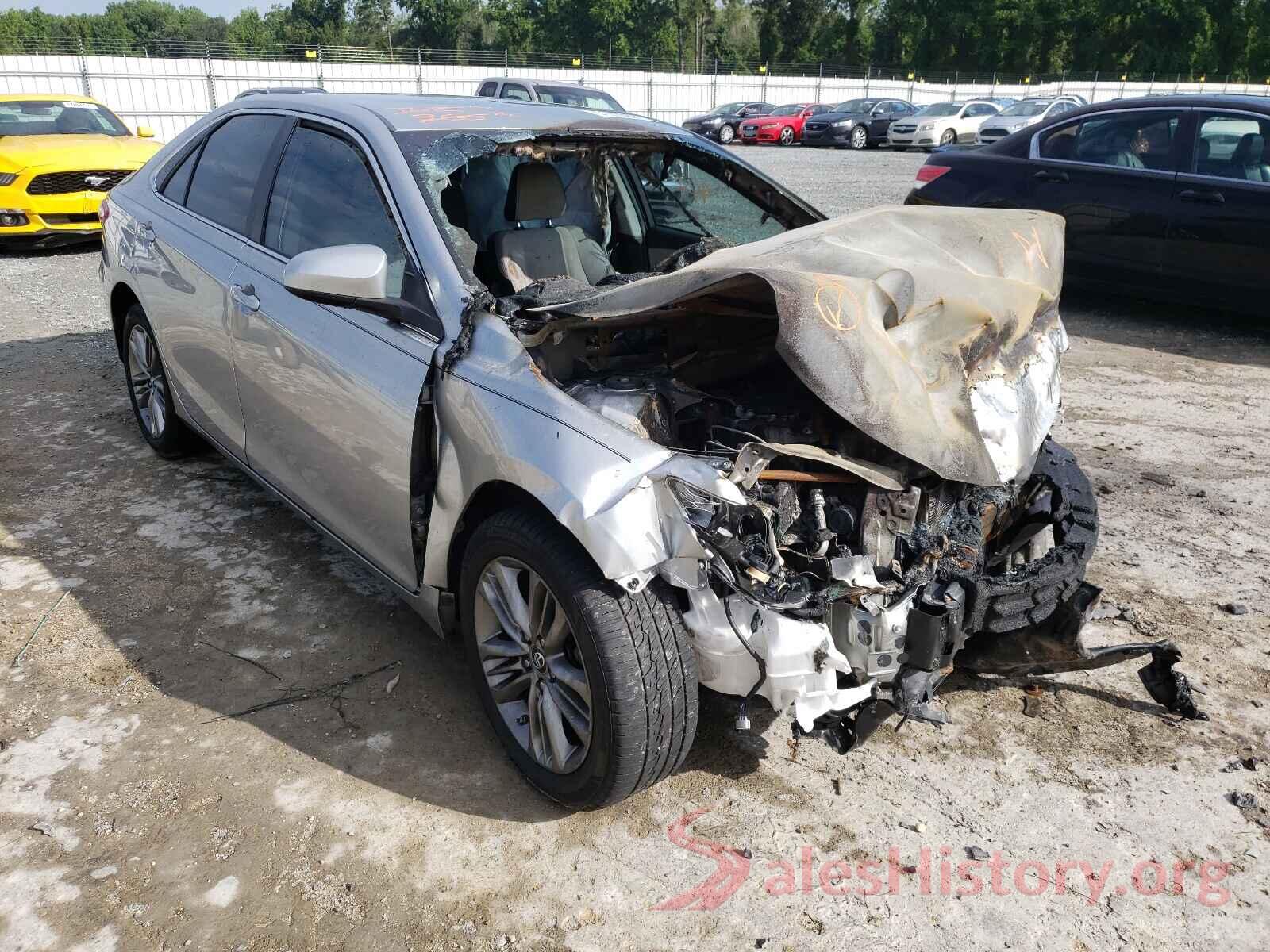 4T1BF1FK7HU700796 2017 TOYOTA CAMRY