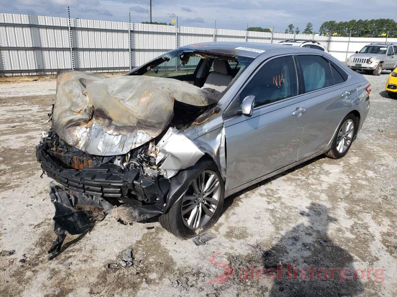 4T1BF1FK7HU700796 2017 TOYOTA CAMRY