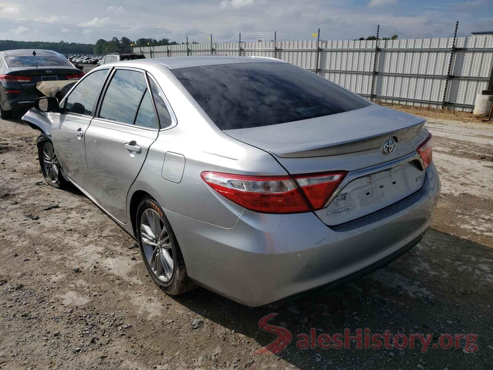 4T1BF1FK7HU700796 2017 TOYOTA CAMRY