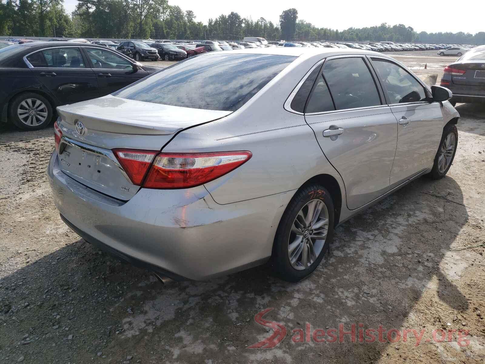 4T1BF1FK7HU700796 2017 TOYOTA CAMRY