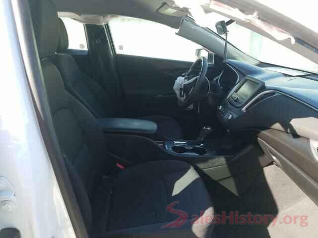 1G1ZC5ST3HF236405 2017 CHEVROLET MALIBU