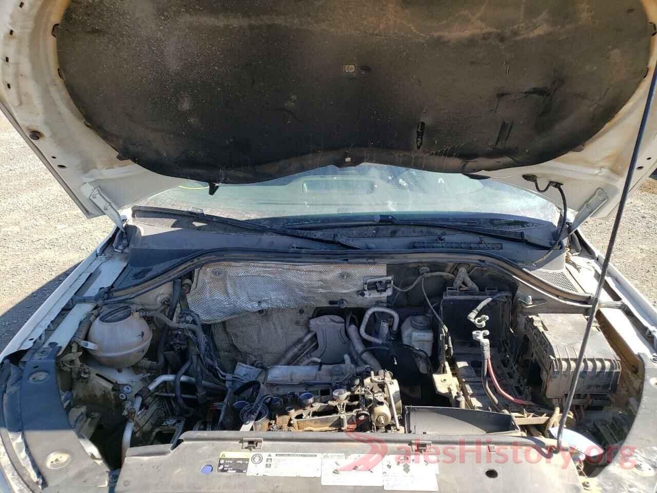 WVGBV3AXXEW056924 2014 VOLKSWAGEN TIGUAN