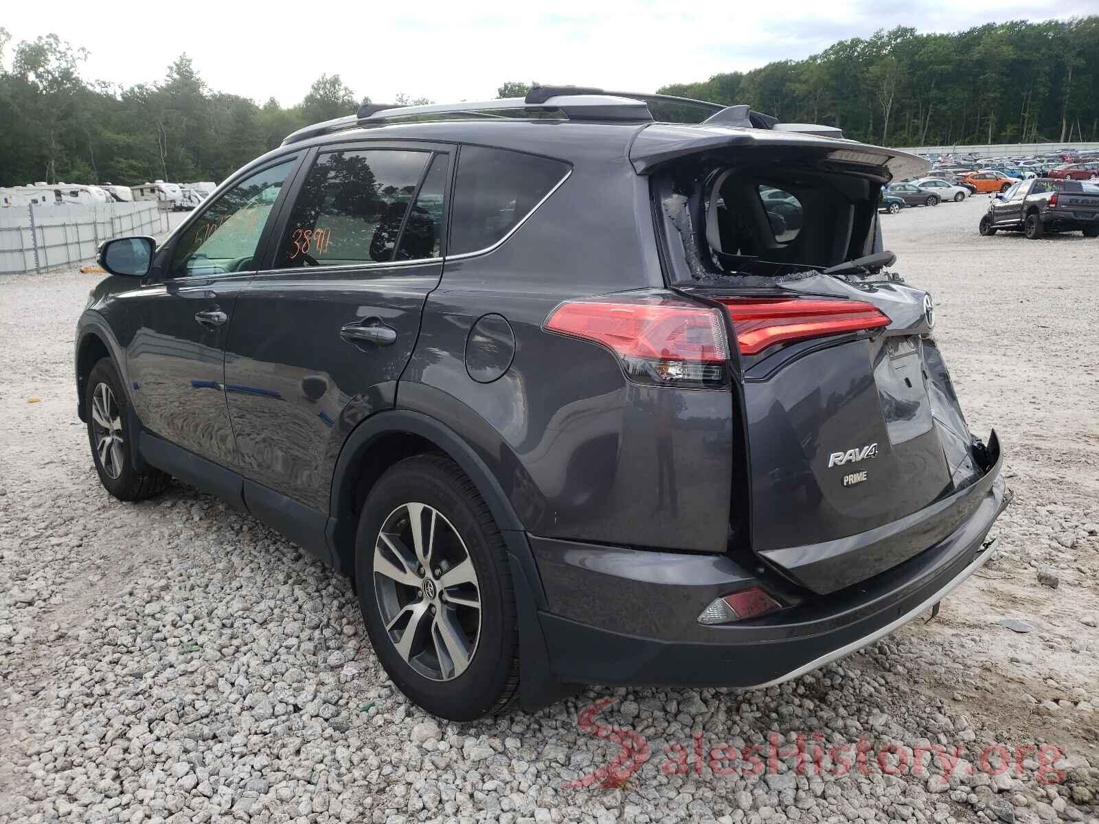 2T3RFREV6GW451924 2016 TOYOTA RAV4