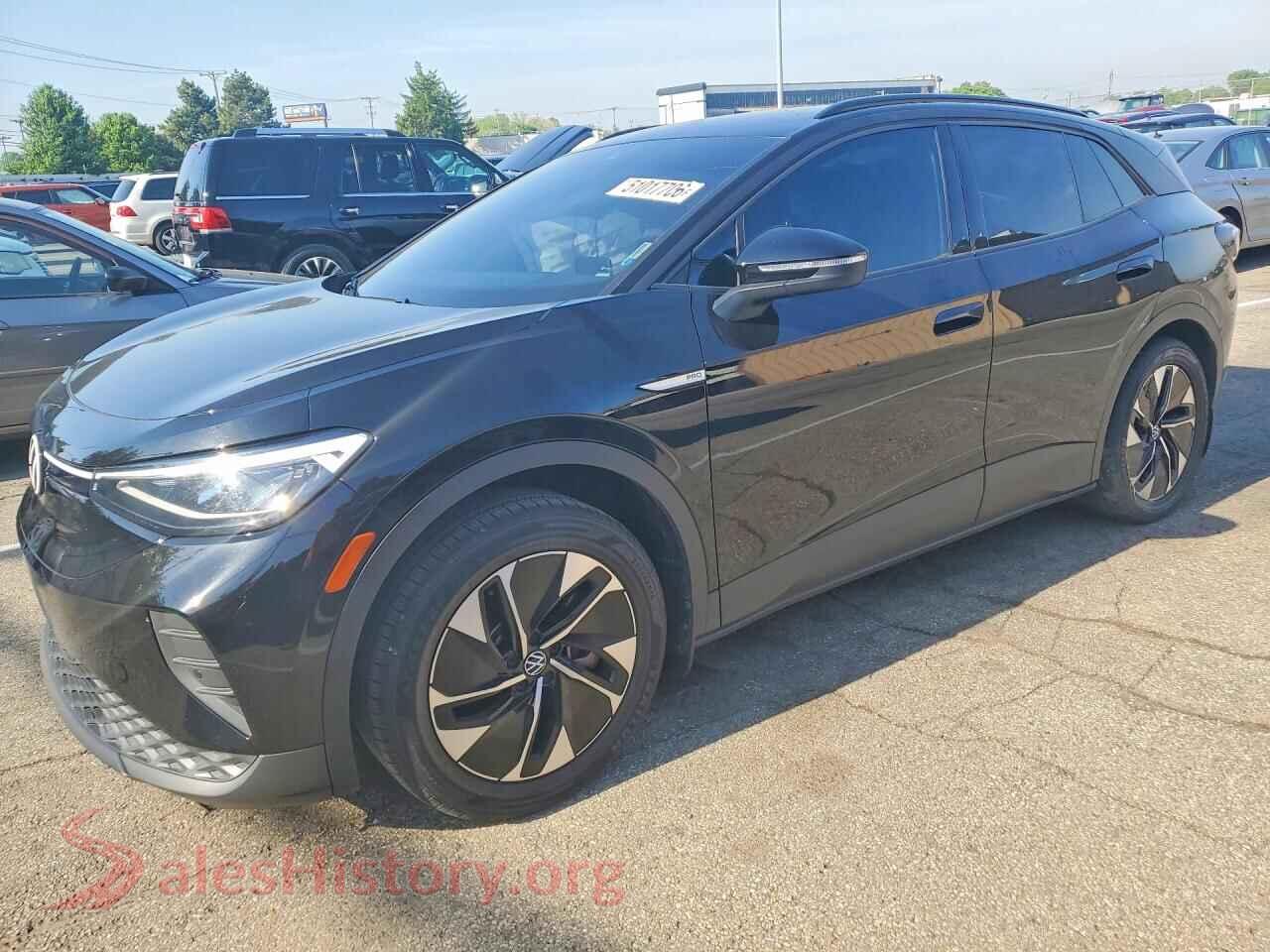WVGRMPE29NP060058 2022 VOLKSWAGEN ALL OTHER