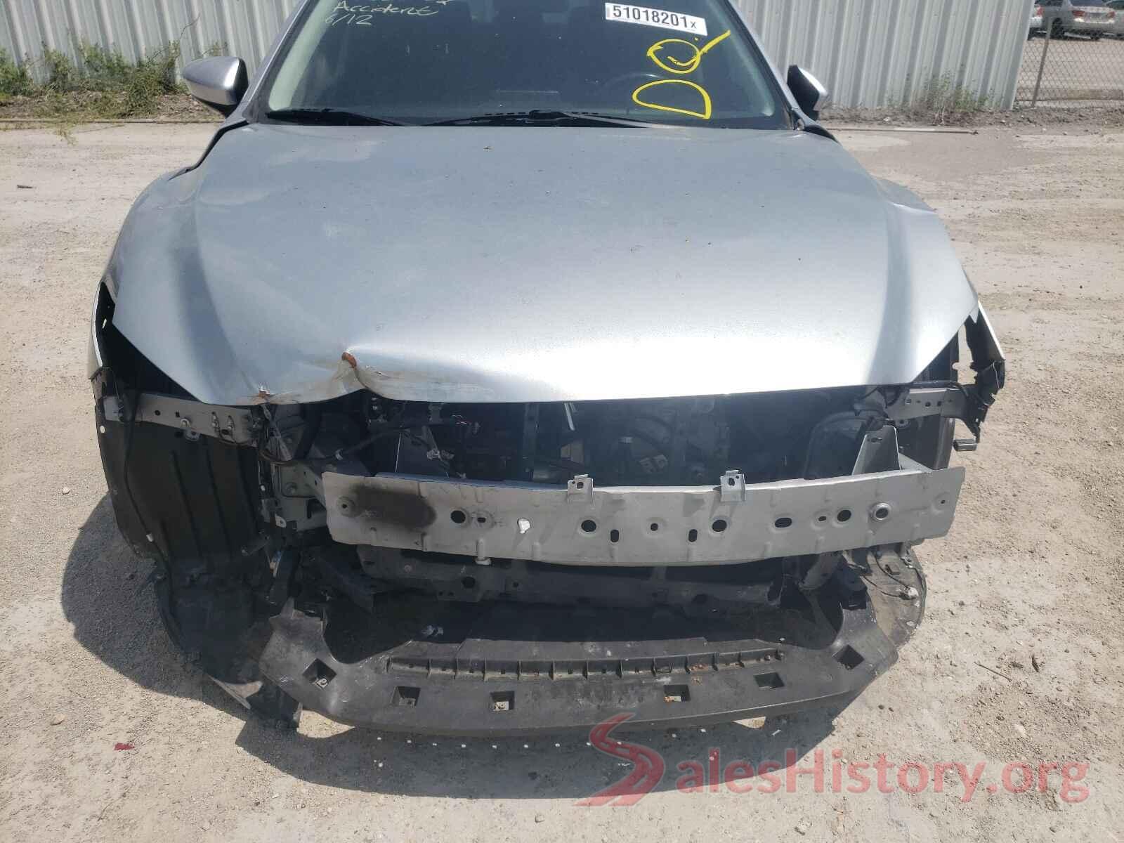 JM1GJ1V59G1421595 2016 MAZDA 6