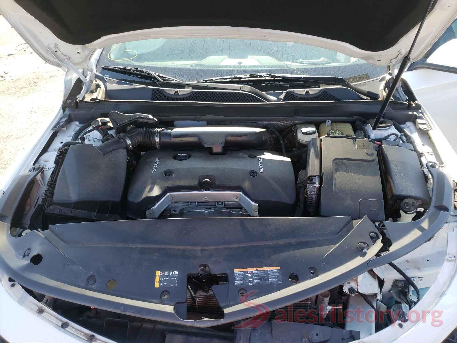 2G1105SA7H9132044 2017 CHEVROLET IMPALA