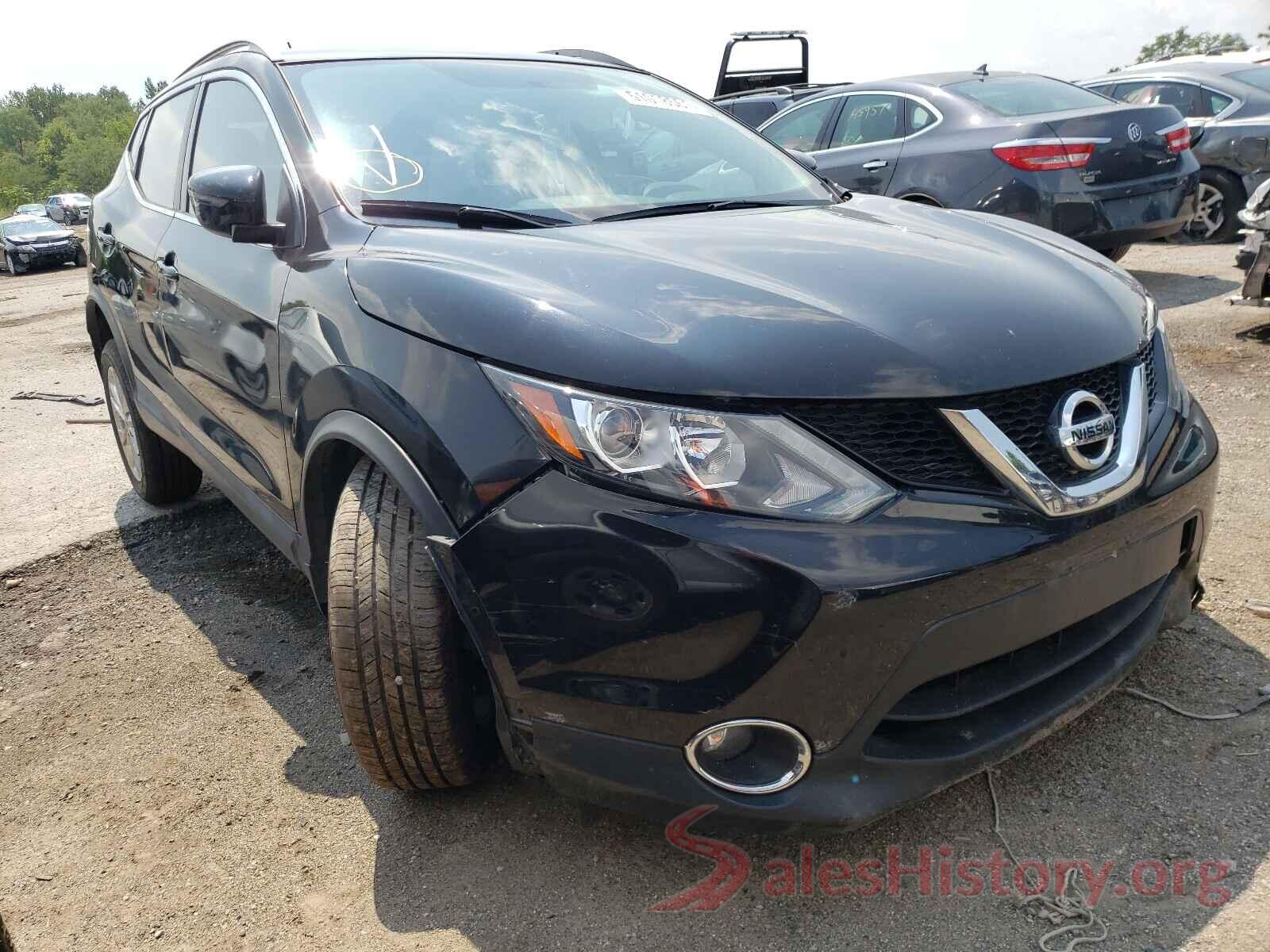 JN1BJ1CR0HW103985 2017 NISSAN ROGUE