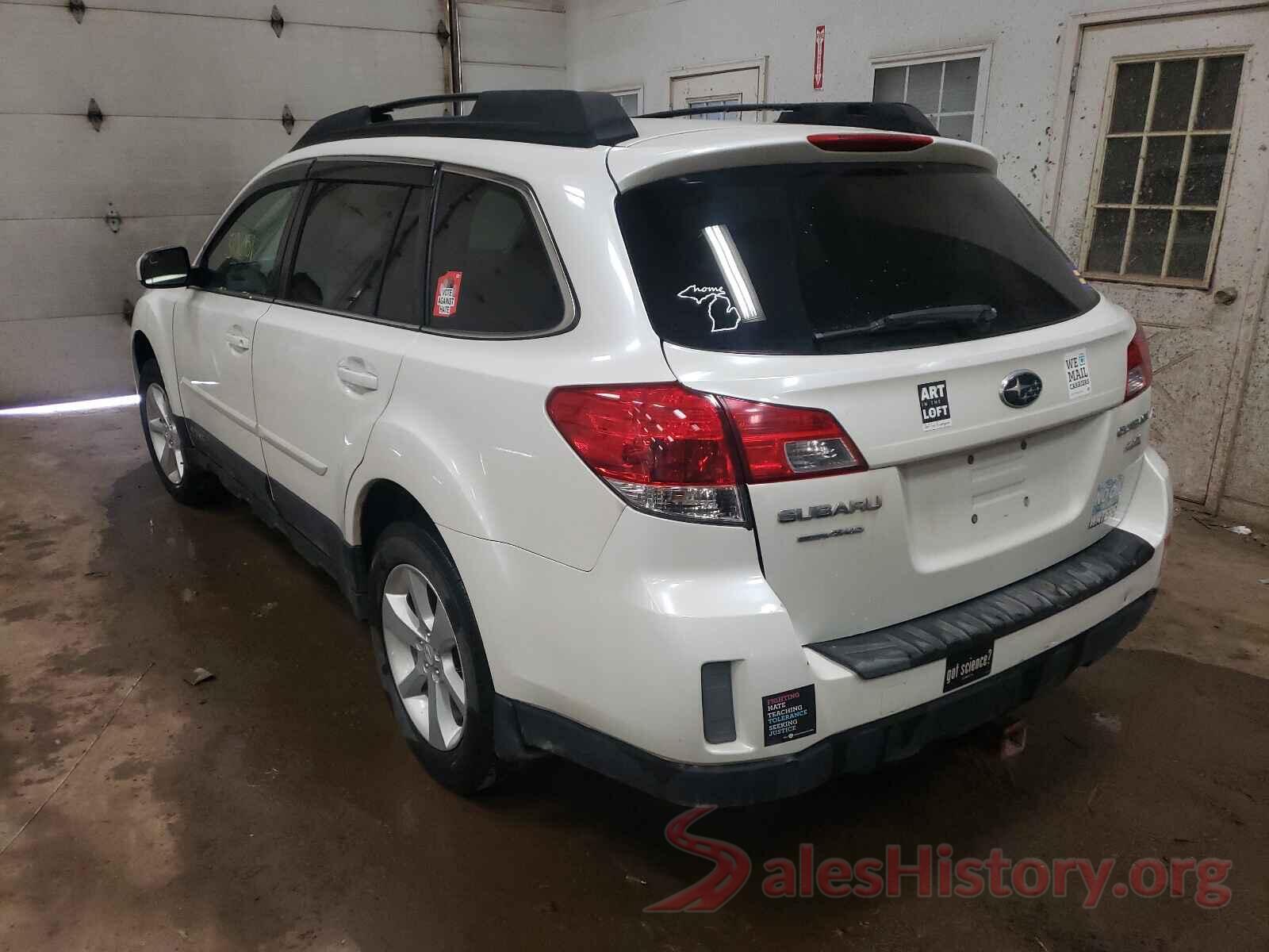 4S4BRBCC4D3209094 2013 SUBARU OUTBACK