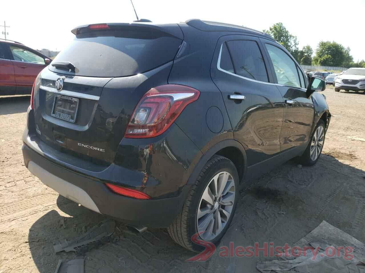 KL4CJASB4LB051776 2020 BUICK ENCORE