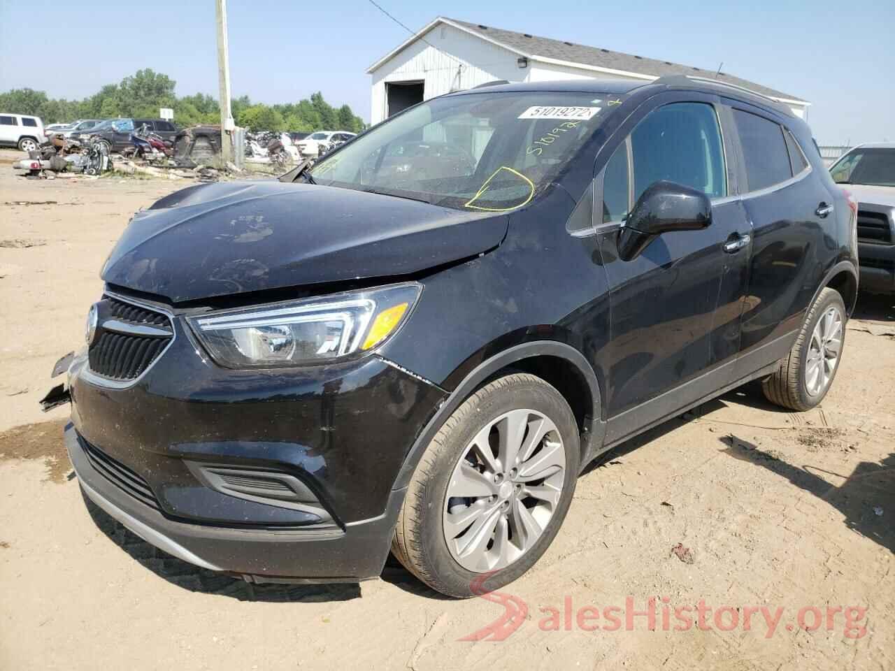 KL4CJASB4LB051776 2020 BUICK ENCORE