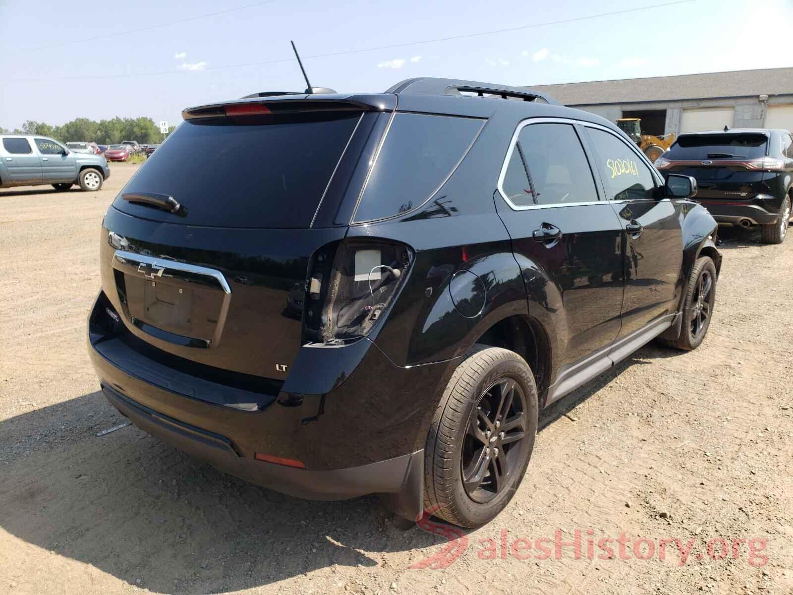 2GNALCEK9H6142980 2017 CHEVROLET EQUINOX