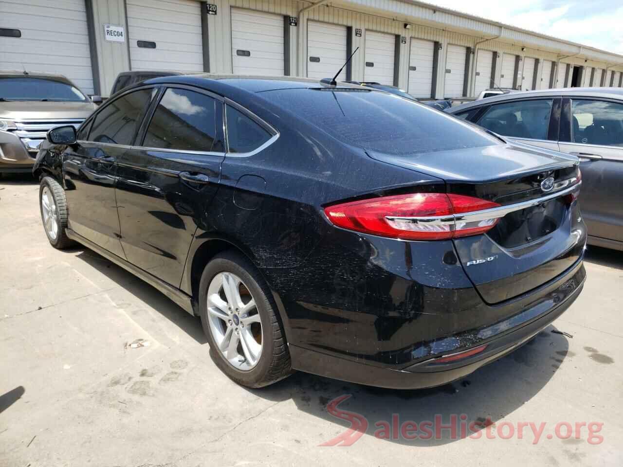 3FA6P0H72JR133471 2018 FORD FUSION