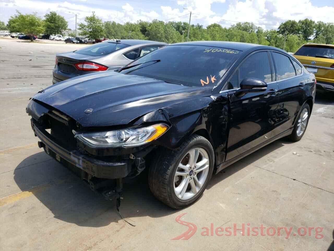 3FA6P0H72JR133471 2018 FORD FUSION