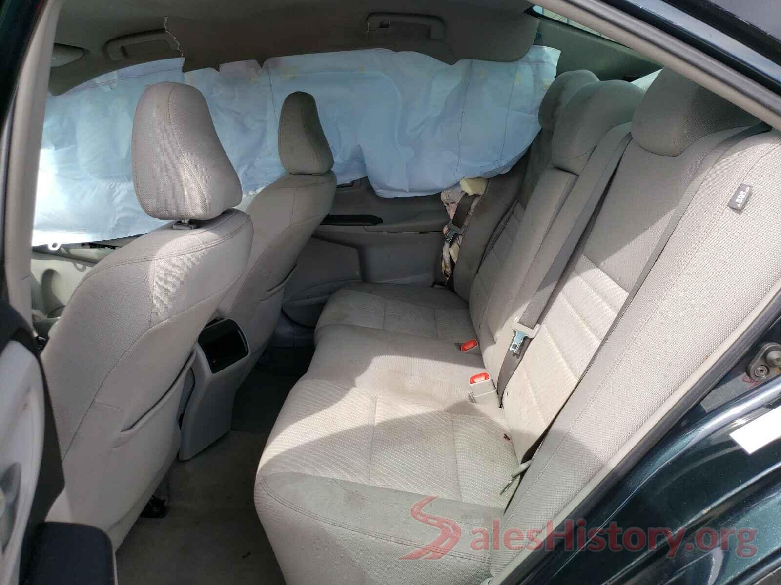 4T1BF1FK6HU268119 2017 TOYOTA CAMRY