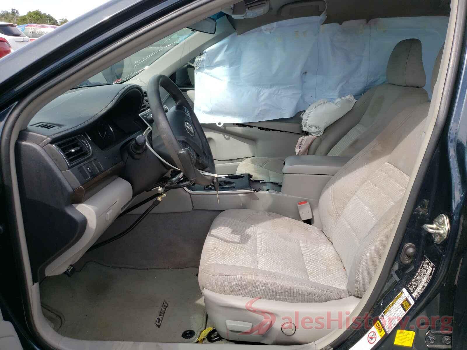 4T1BF1FK6HU268119 2017 TOYOTA CAMRY