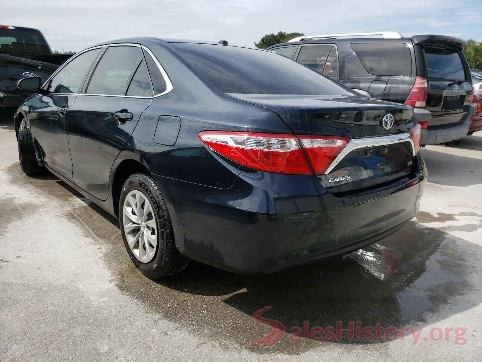 4T1BF1FK6HU268119 2017 TOYOTA CAMRY