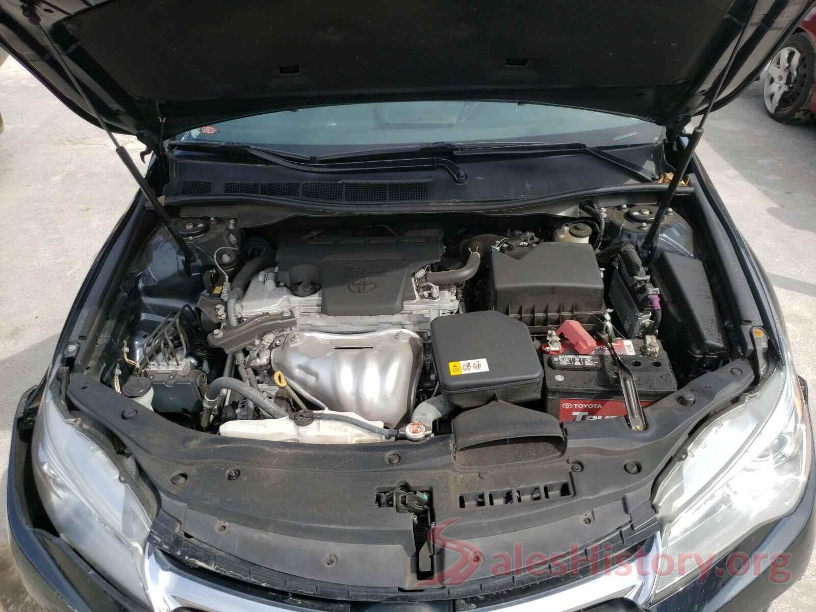 4T1BF1FK6HU268119 2017 TOYOTA CAMRY