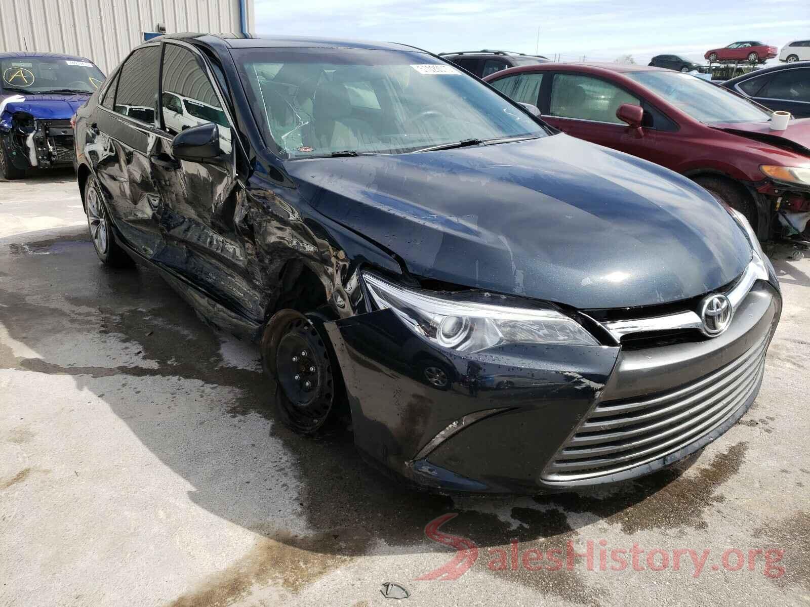 4T1BF1FK6HU268119 2017 TOYOTA CAMRY