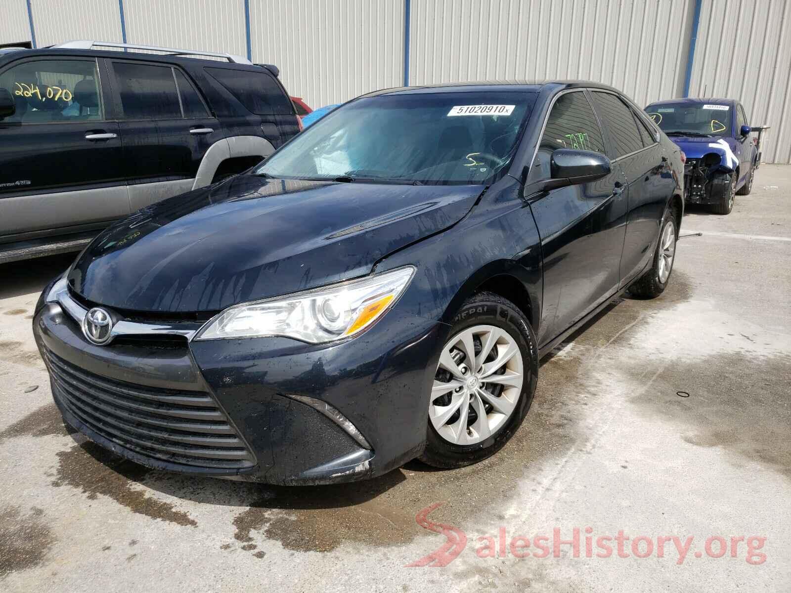 4T1BF1FK6HU268119 2017 TOYOTA CAMRY