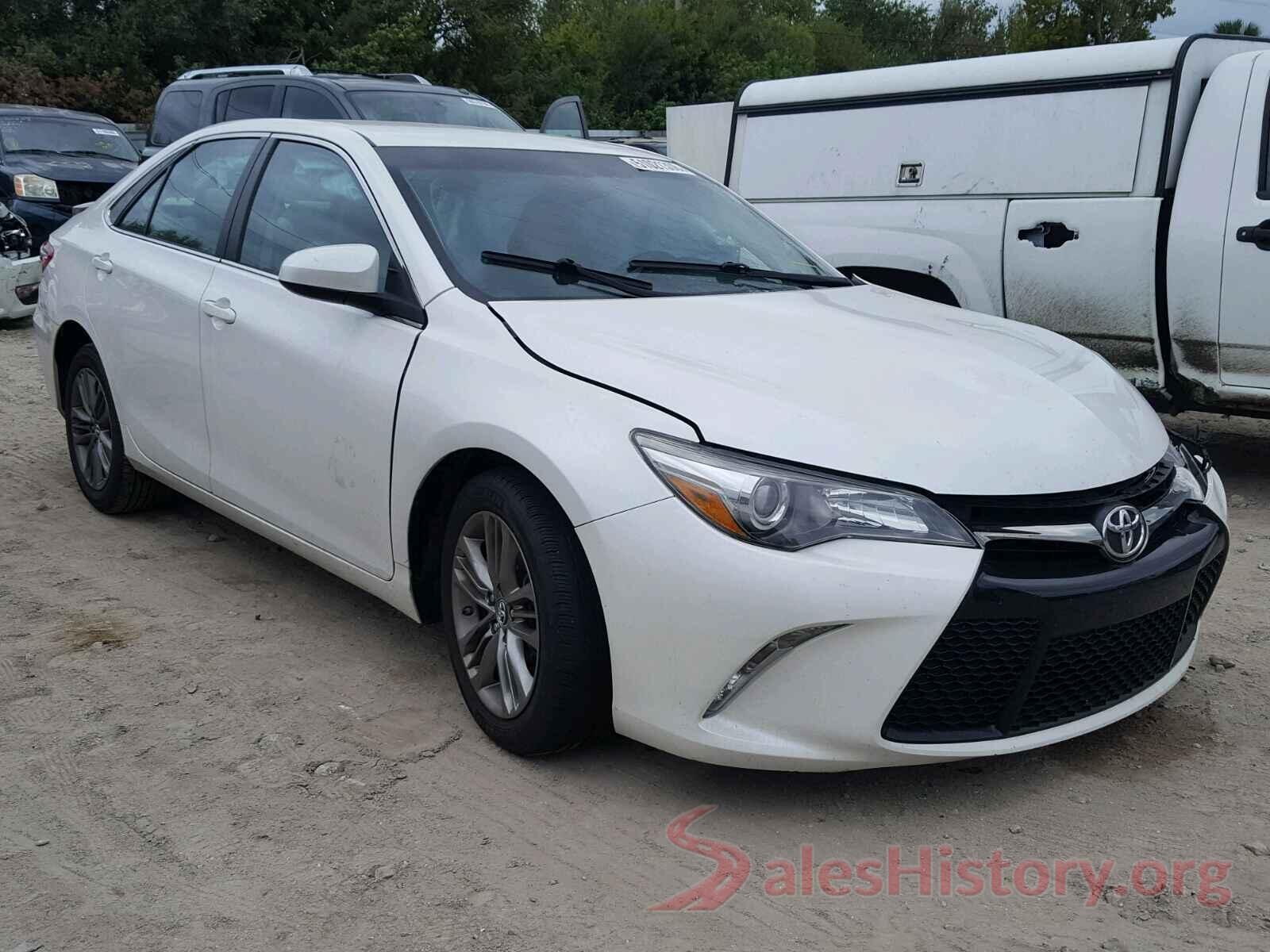 4T1BF1FK5FU021252 2015 TOYOTA CAMRY