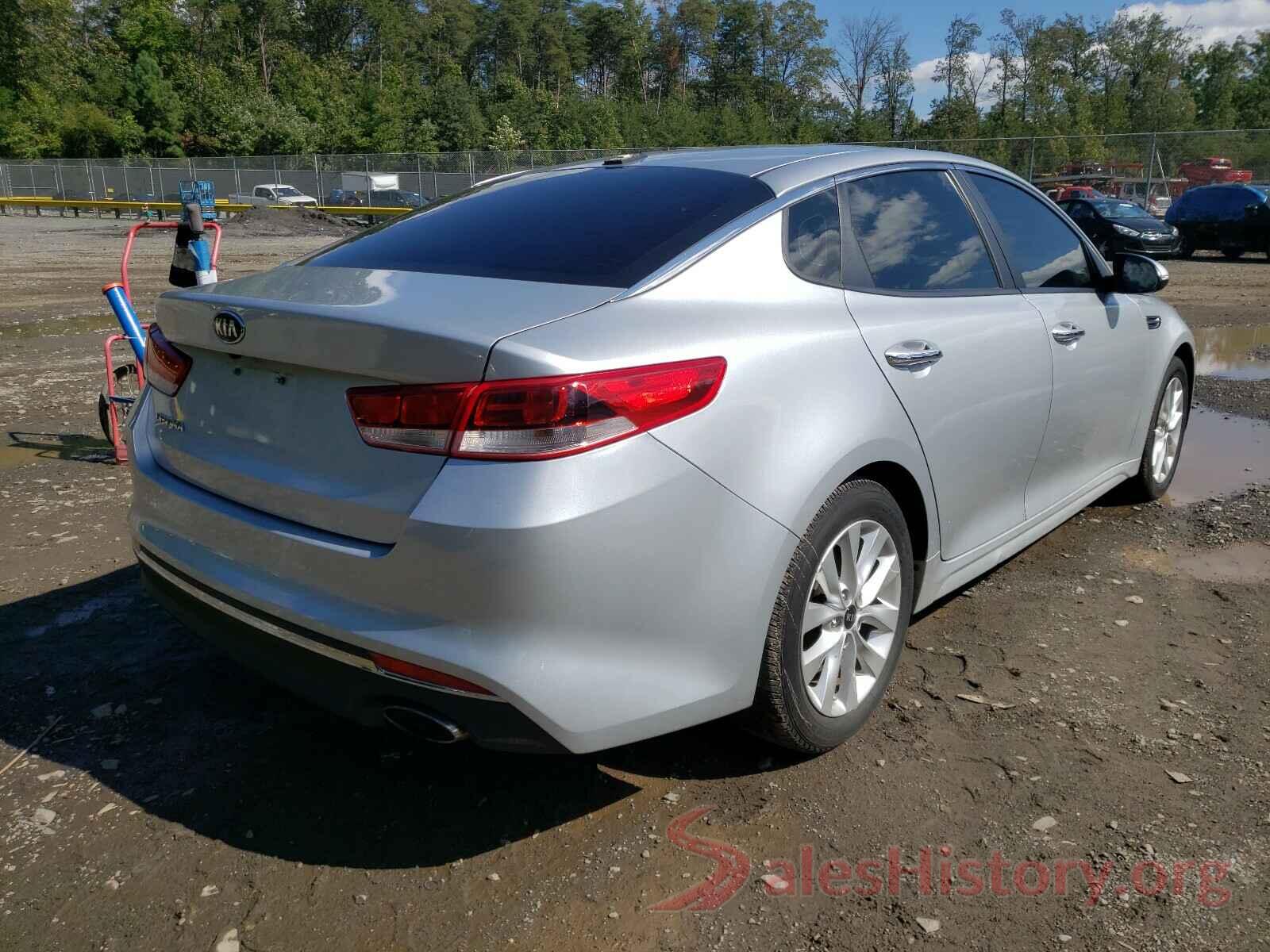 5XXGT4L32GG060471 2016 KIA OPTIMA