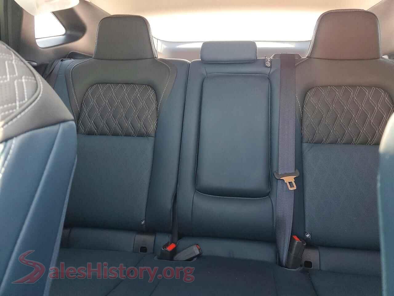 2026 NISSAN MURANO VIN 5N1AZ3DS9TC108364, odometer mileage