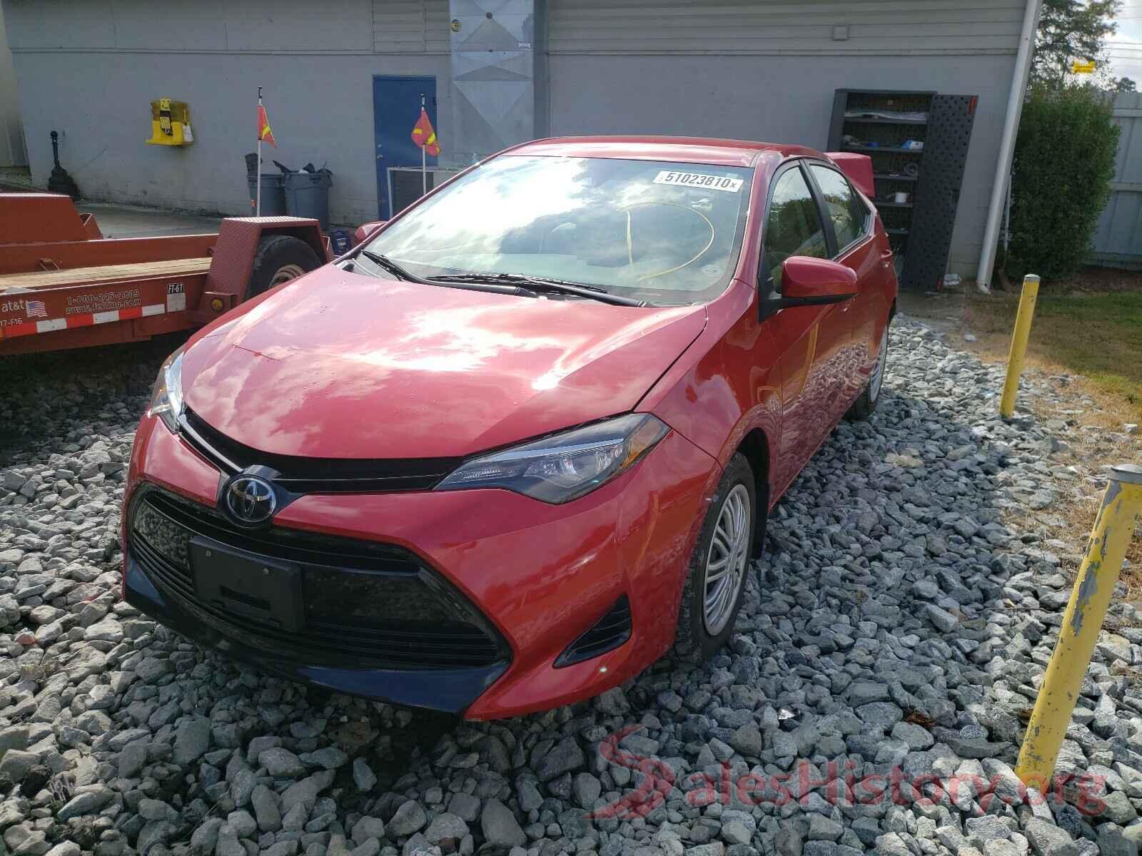 2T1BURHE9HC787792 2017 TOYOTA COROLLA