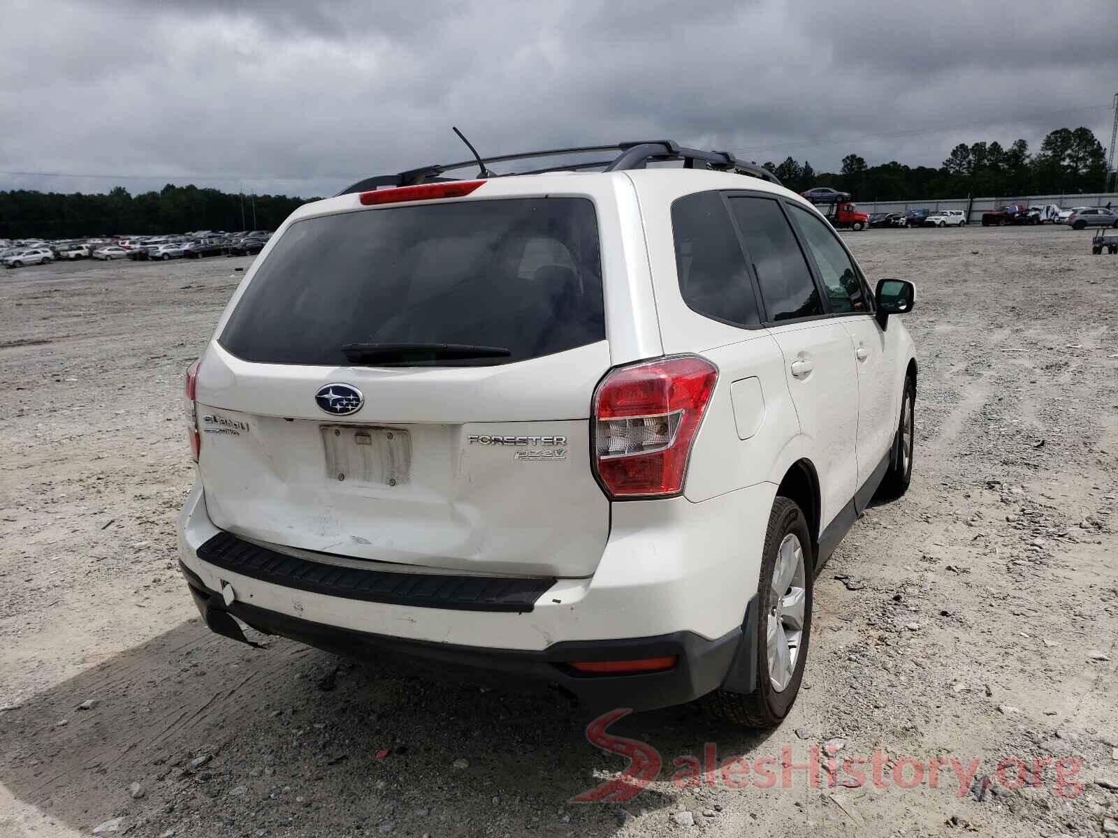 JF2SJADC9FH482379 2015 SUBARU FORESTER