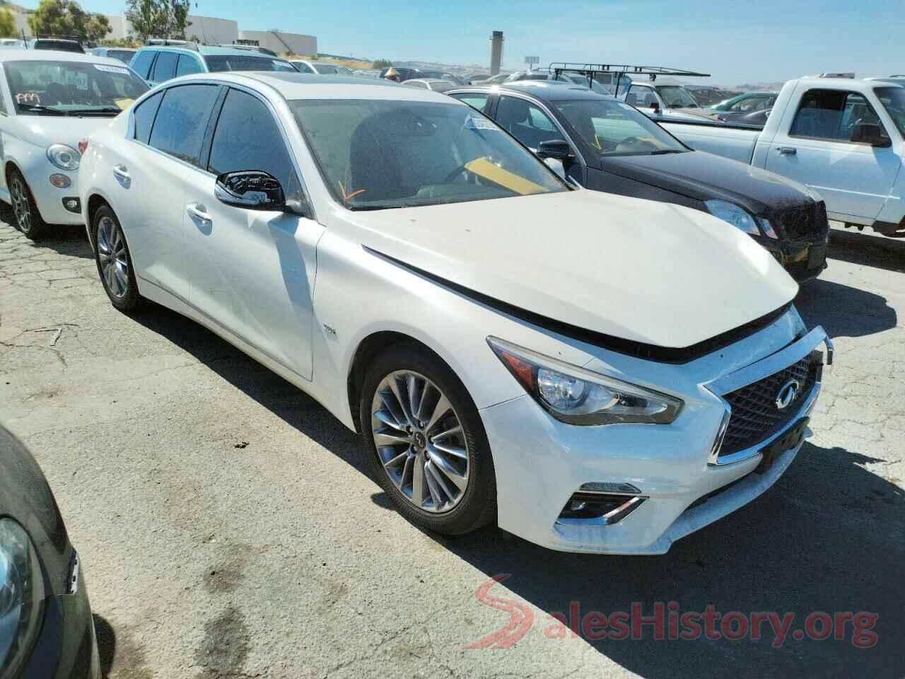 JN1EV7AP1KM511842 2019 INFINITI Q50