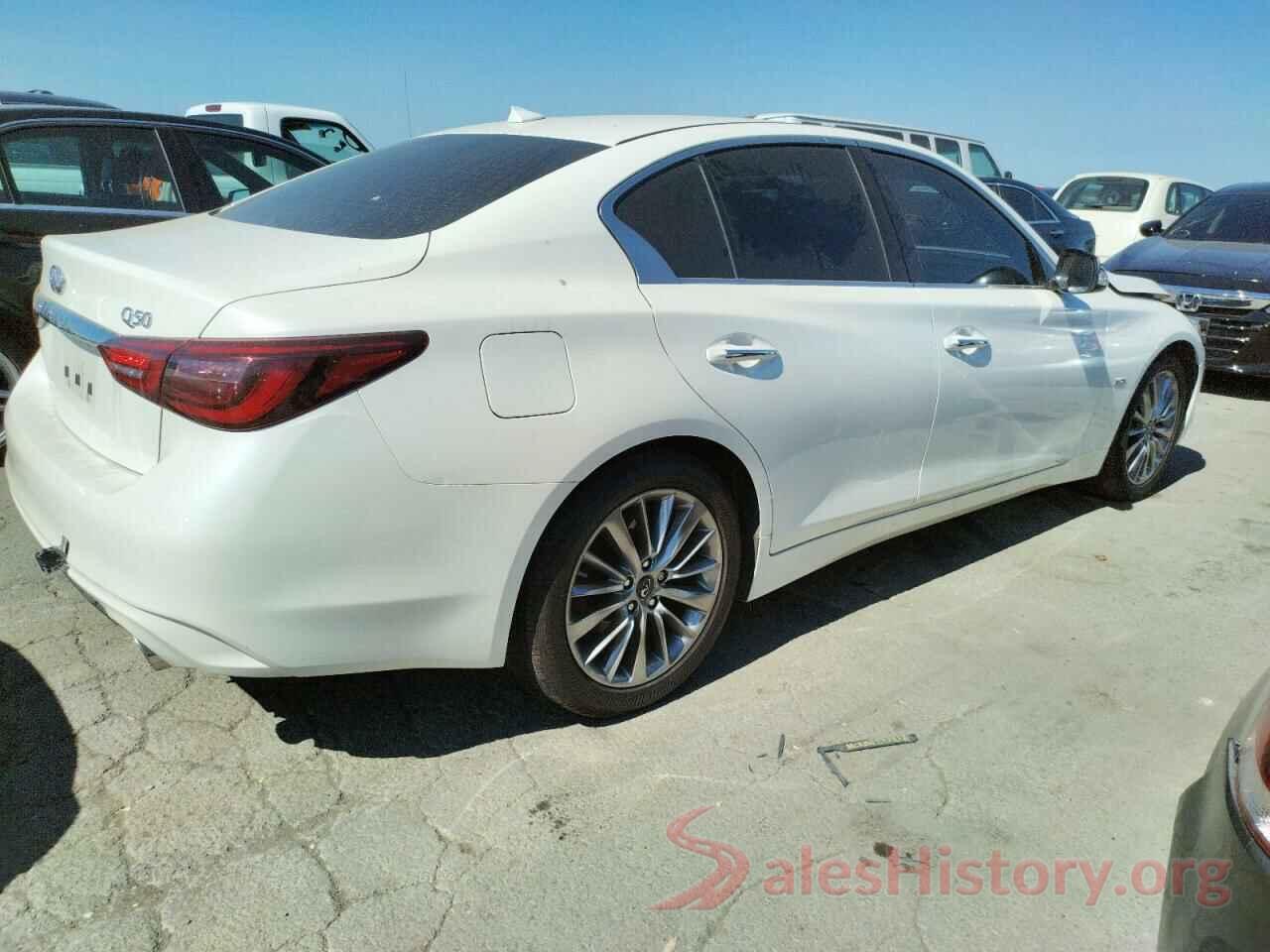 JN1EV7AP1KM511842 2019 INFINITI Q50