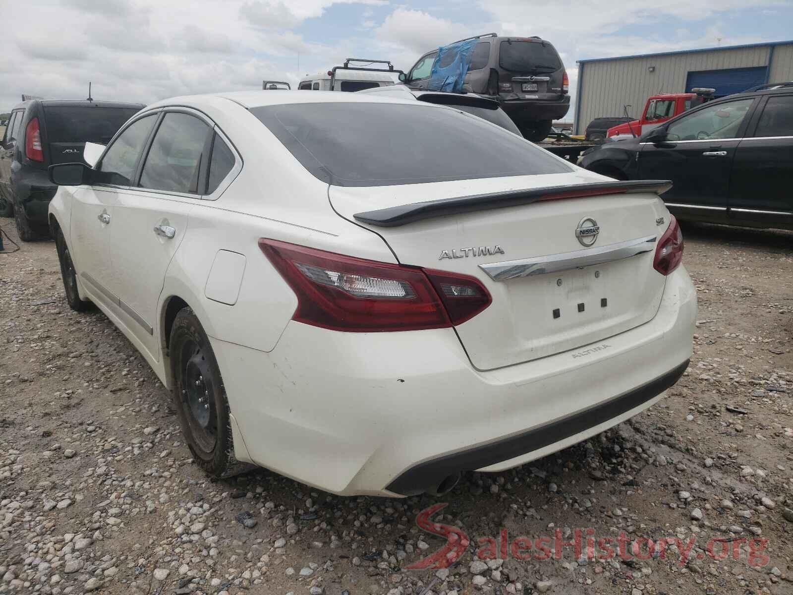 1N4AL3AP3HN337517 2017 NISSAN ALTIMA