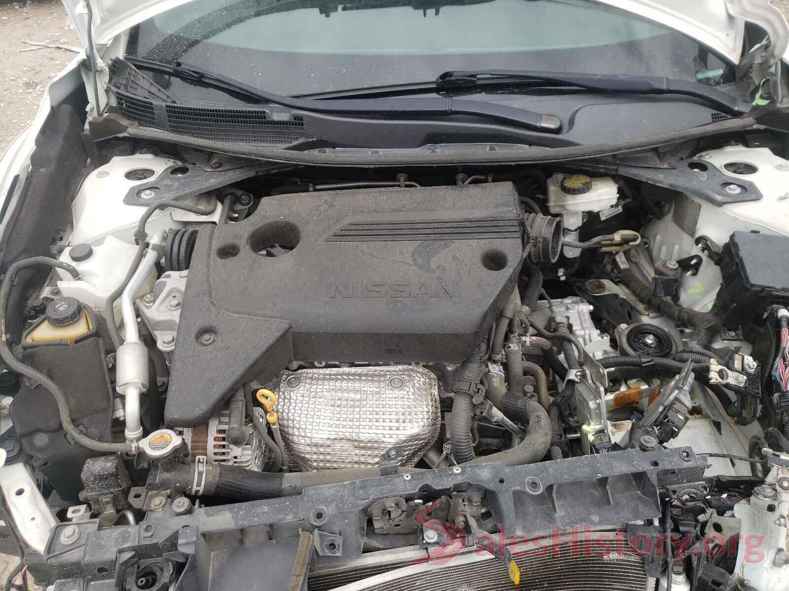 1N4AL3AP3HN337517 2017 NISSAN ALTIMA