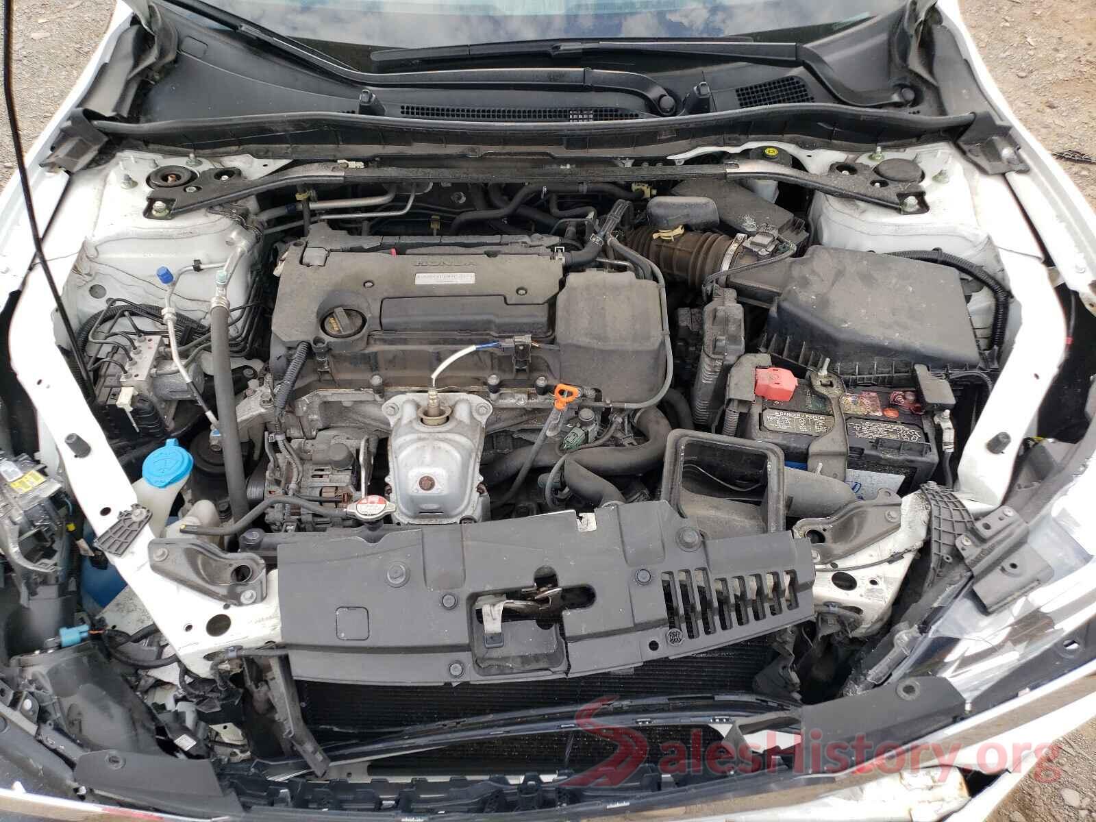 1HGCR2F58GA189200 2016 HONDA ACCORD