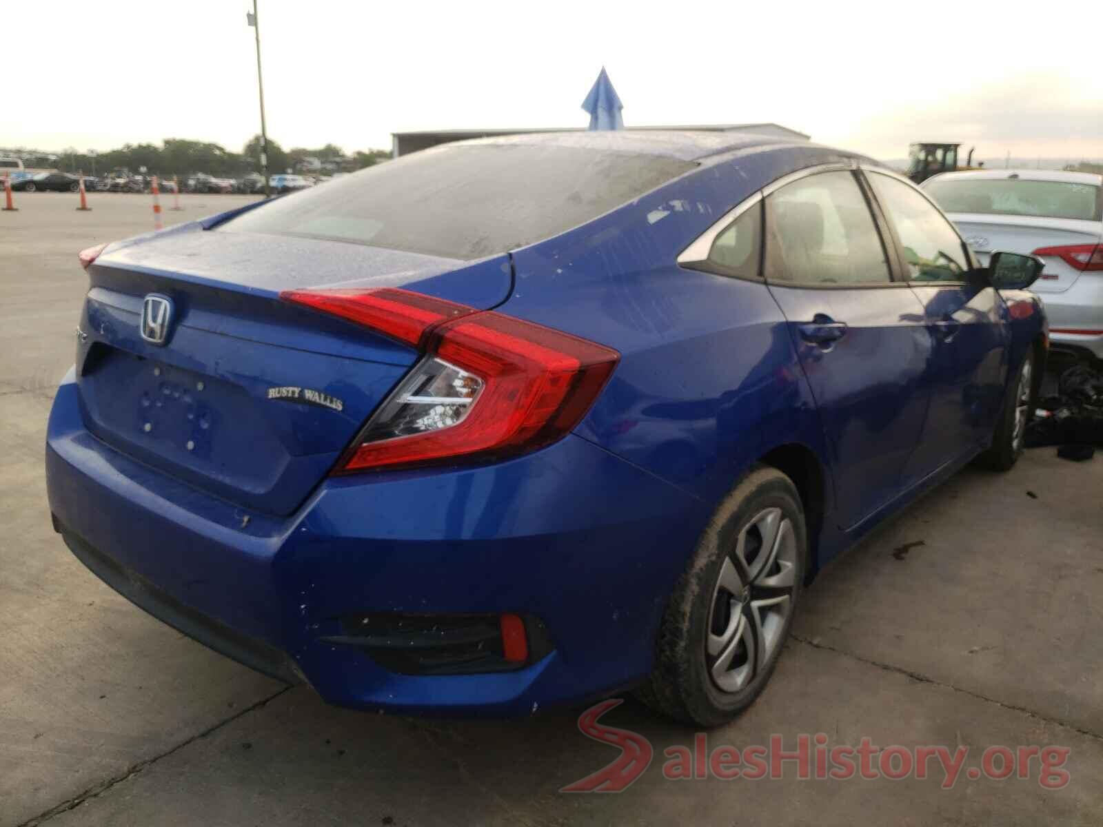 2HGFC2F5XJH547307 2018 HONDA CIVIC