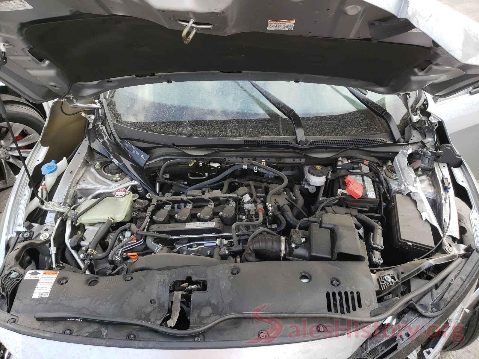 SHHFK7H63KU403673 2019 HONDA CIVIC