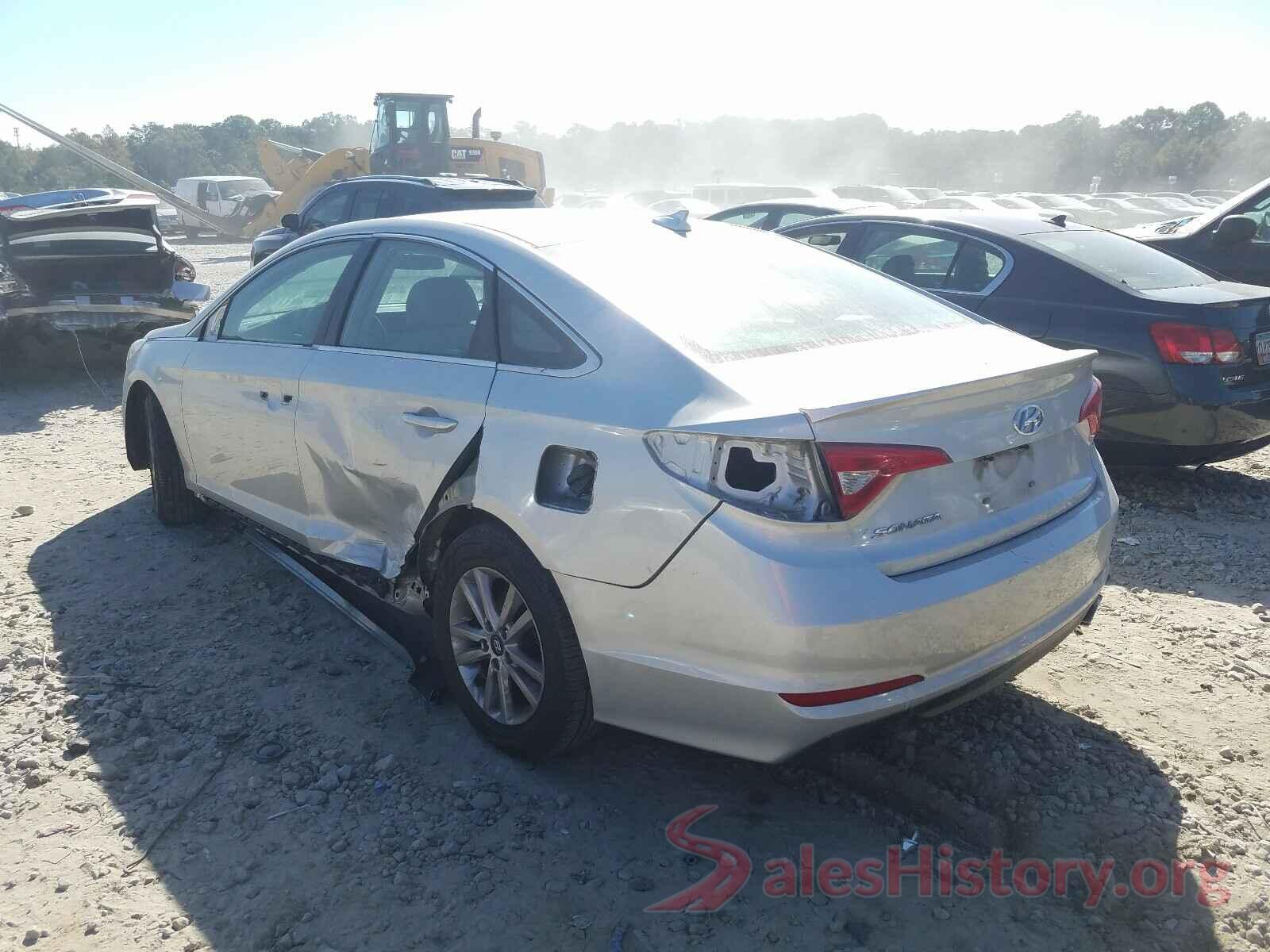 5NPE24AF0HH503973 2017 HYUNDAI SONATA