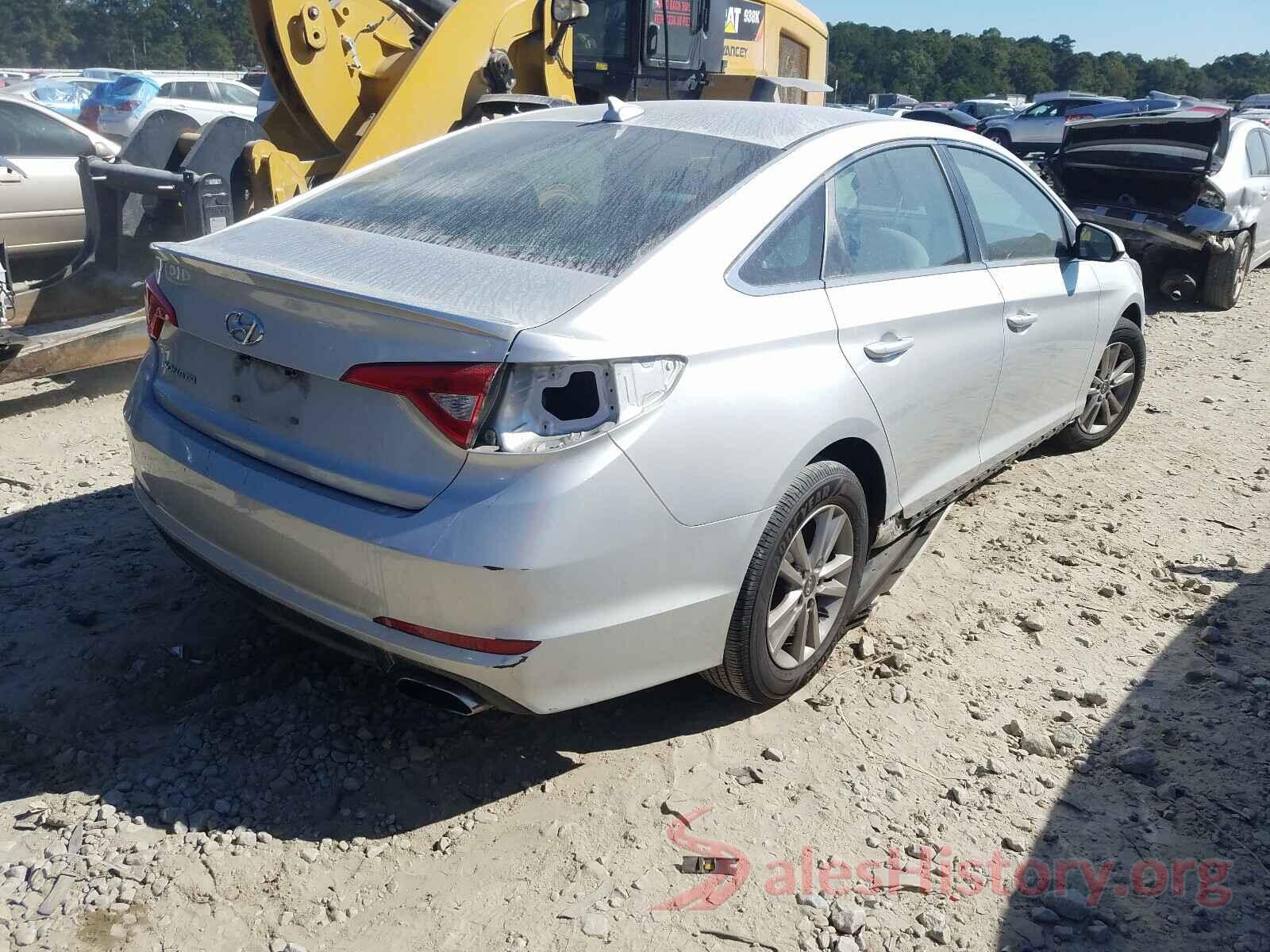 5NPE24AF0HH503973 2017 HYUNDAI SONATA