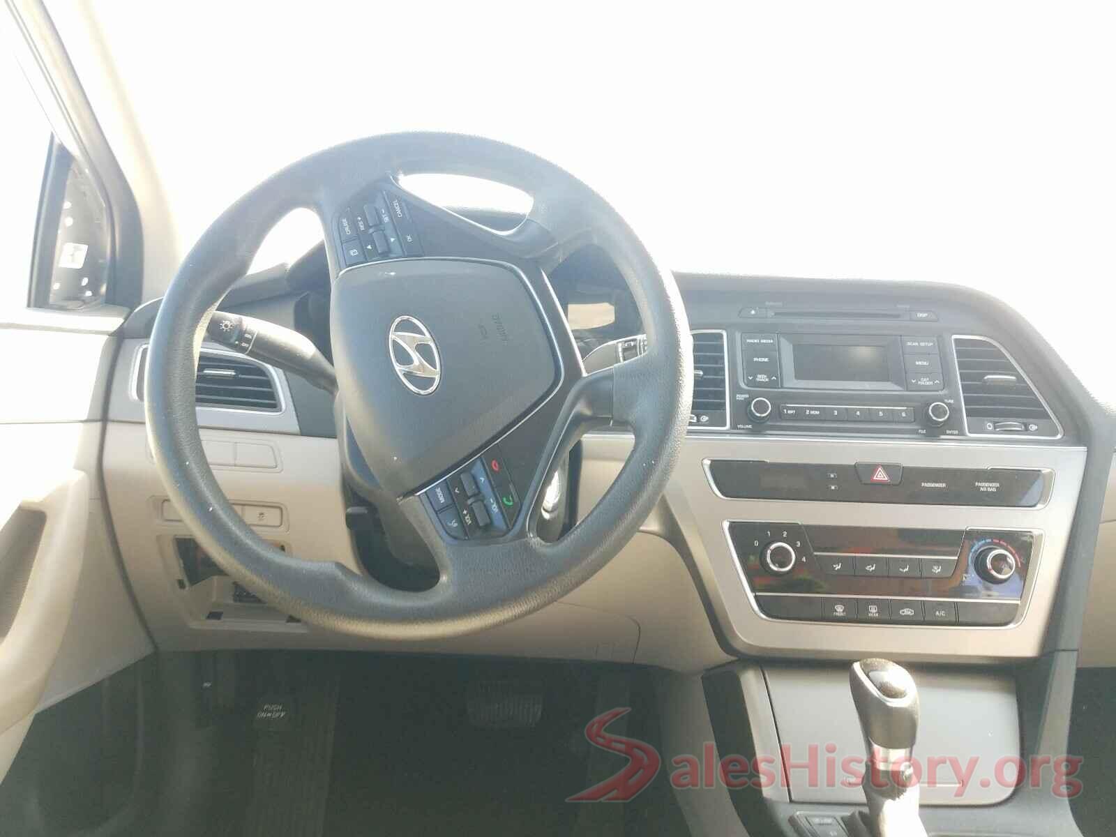 5NPE24AF0HH503973 2017 HYUNDAI SONATA