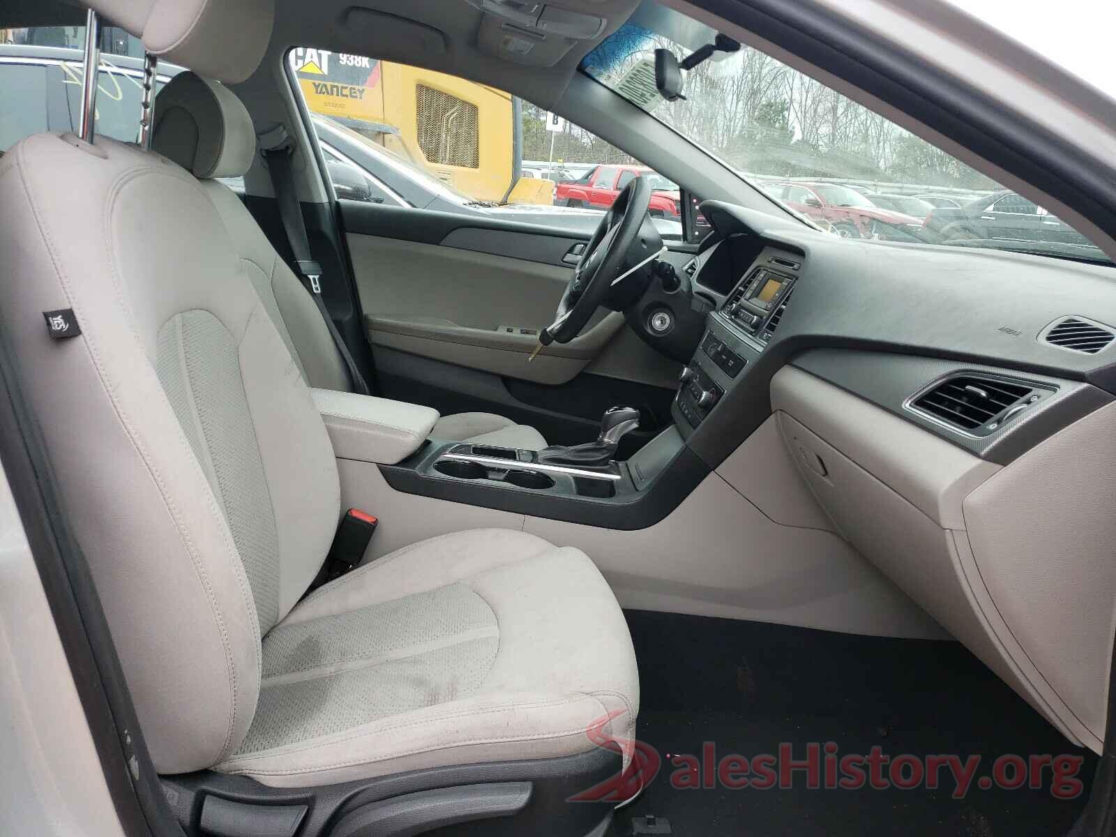 5NPE24AF0HH503973 2017 HYUNDAI SONATA