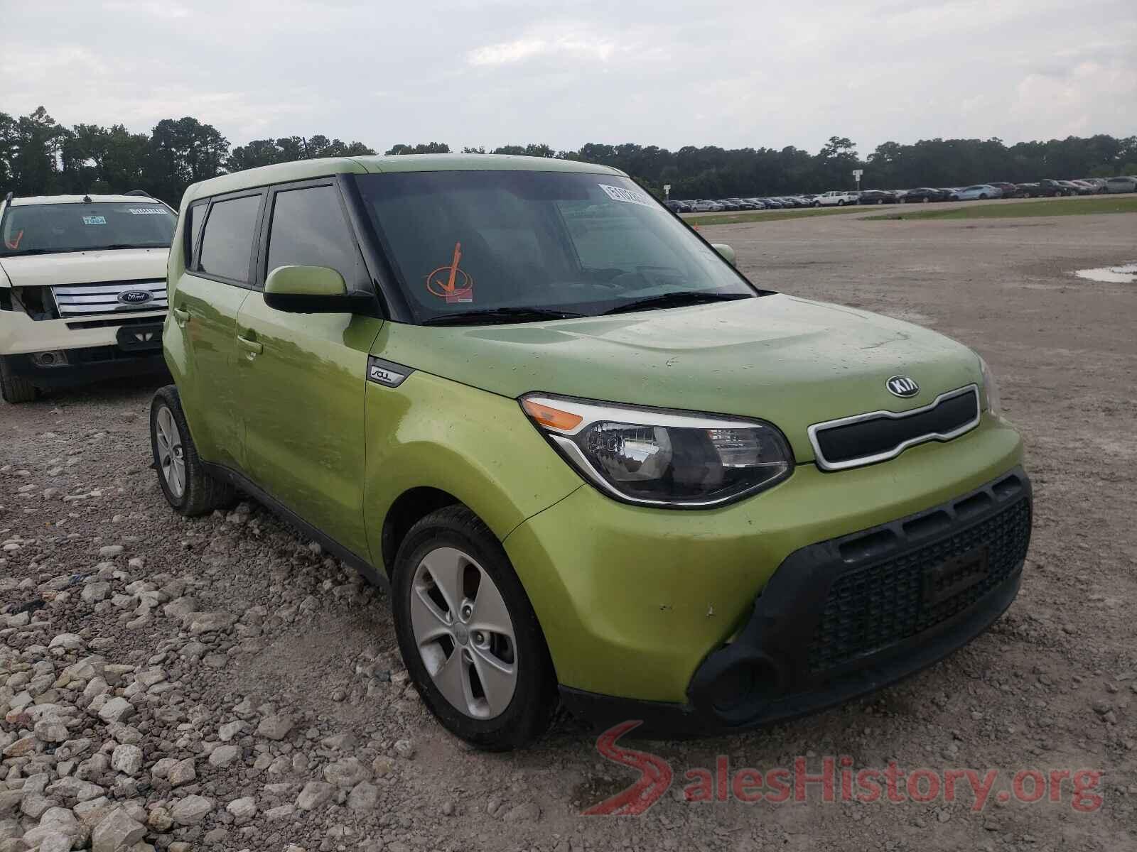 KNDJN2A24G7827700 2016 KIA SOUL